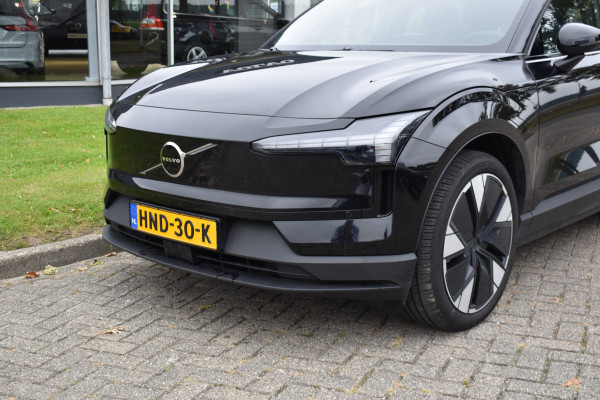 Volvo EX30 Extended Range Plus 69 kWh | ACC | H&K | Blis | Camera | 19'LMV  Camera