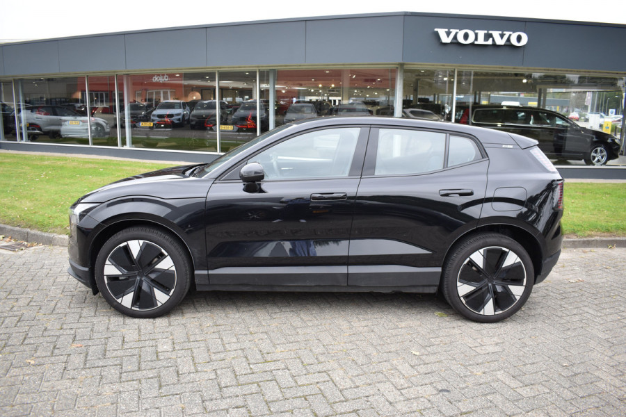 Volvo EX30 Extended Range Plus 69 kWh | ACC | H&K | Blis | Camera | 19'LMV  Camera