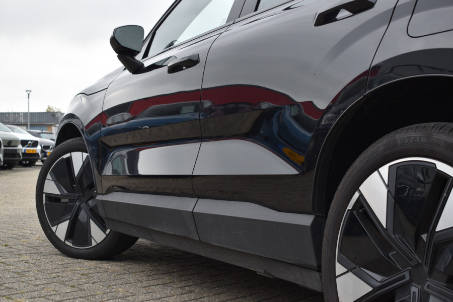 Volvo EX30 Extended Range Plus 69 kWh | ACC | H&K | Blis | Camera | 19'LMV  Camera