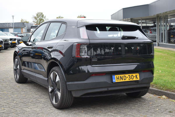 Volvo EX30 Extended Range Plus 69 kWh | ACC | H&K | Blis | Camera | 19'LMV  Camera