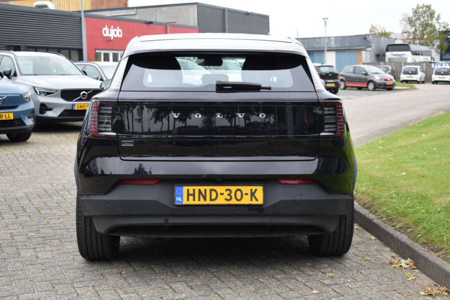 Volvo EX30 Extended Range Plus 69 kWh | ACC | H&K | Blis | Camera | 19'LMV  Camera