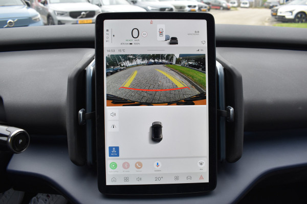 Volvo EX30 Extended Range Plus 69 kWh | ACC | H&K | Blis | Camera | 19'LMV  Camera