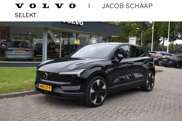 Volvo EX30 Single Motor Extended Range Plus 69 kWh  | ACC | H&K | Blis | Stoel/Stuurverwarming | 20"LMV | Camera | Getint glas
