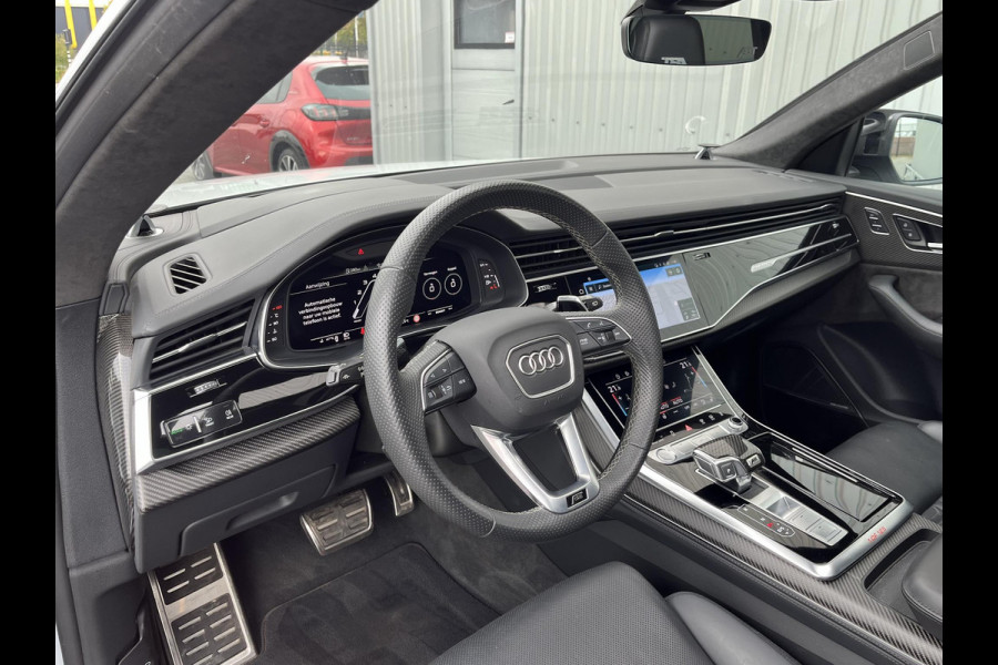 Audi Q8 RSQ8-R ABT 1/125*740PK*B&O*CARBON*PANO*KERAMISCH*