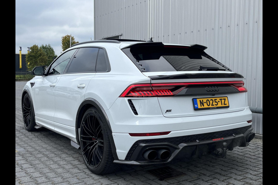 Audi Q8 RSQ8-R ABT 1/125*740PK*B&O*CARBON*PANO*KERAMISCH*