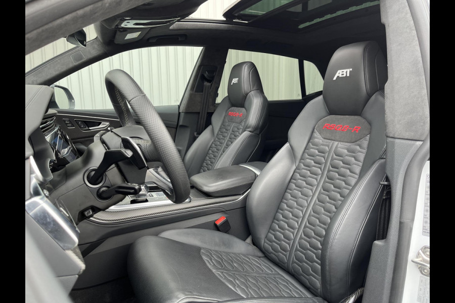 Audi Q8 RSQ8-R ABT 1/125*740PK*B&O*CARBON*PANO*KERAMISCH*