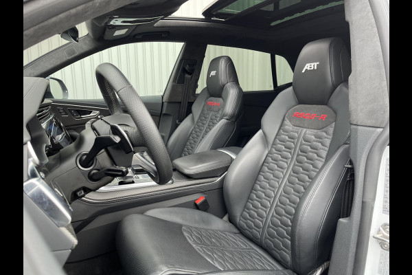 Audi Q8 RSQ8-R ABT 1/125*740PK*B&O*CARBON*PANO*KERAMISCH*
