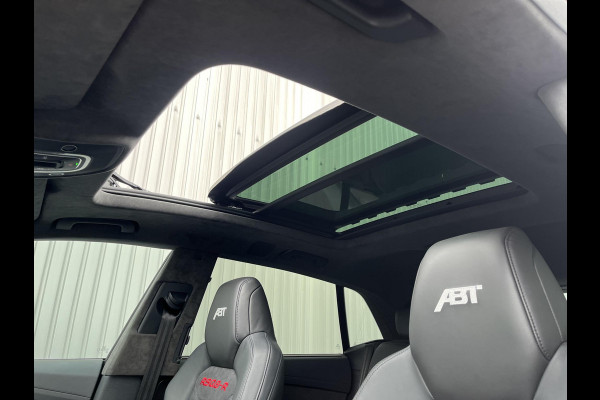 Audi Q8 RSQ8-R ABT 1/125*740PK*B&O*CARBON*PANO*KERAMISCH*