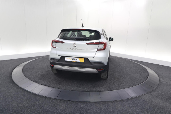 Renault Captur TCe 90 Evolution | Parkeersensoren | Navigatie | Allseason Banden | Apple Carplay Renault Captur TCe 90 Evolution | Parkeersensoren | Navigatie | Allseason Banden | Apple Carplay