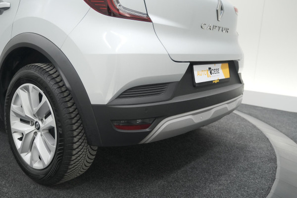 Renault Captur TCe 90 Evolution | Parkeersensoren | Navigatie | Allseason Banden | Apple Carplay Renault Captur TCe 90 Evolution | Parkeersensoren | Navigatie | Allseason Banden | Apple Carplay
