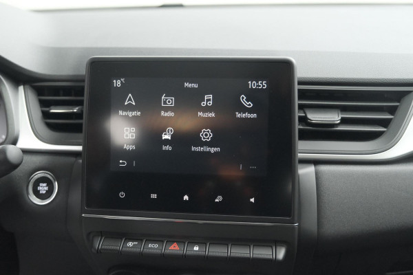 Renault Captur TCe 90 Evolution | Parkeersensoren | Navigatie | Allseason Banden | Apple Carplay Renault Captur TCe 90 Evolution | Parkeersensoren | Navigatie | Allseason Banden | Apple Carplay
