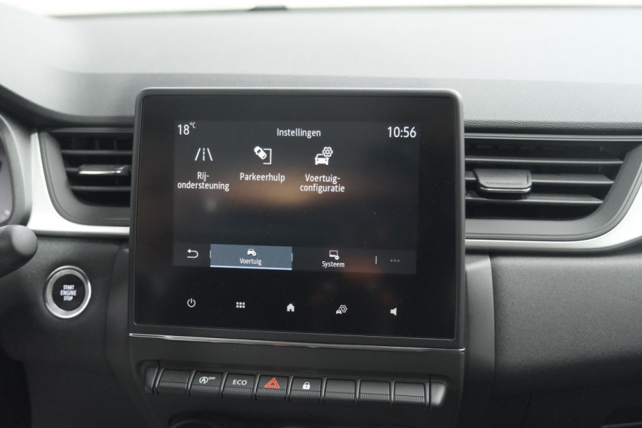 Renault Captur TCe 90 Evolution | Parkeersensoren | Navigatie | Allseason Banden | Apple Carplay Renault Captur TCe 90 Evolution | Parkeersensoren | Navigatie | Allseason Banden | Apple Carplay