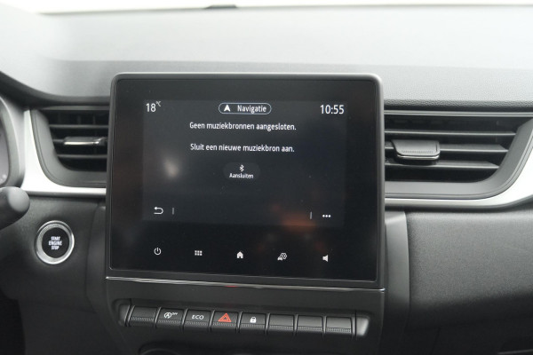 Renault Captur TCe 90 Evolution | Parkeersensoren | Navigatie | Allseason Banden | Apple Carplay Renault Captur TCe 90 Evolution | Parkeersensoren | Navigatie | Allseason Banden | Apple Carplay