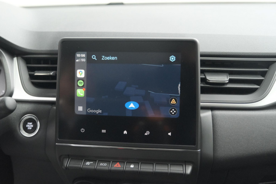 Renault Captur TCe 90 Evolution | Parkeersensoren | Navigatie | Allseason Banden | Apple Carplay Renault Captur TCe 90 Evolution | Parkeersensoren | Navigatie | Allseason Banden | Apple Carplay