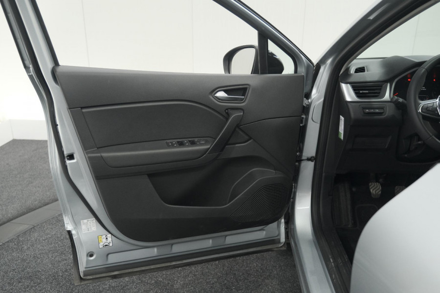 Renault Captur TCe 90 Evolution | Parkeersensoren | Navigatie | Allseason Banden | Apple Carplay Renault Captur TCe 90 Evolution | Parkeersensoren | Navigatie | Allseason Banden | Apple Carplay