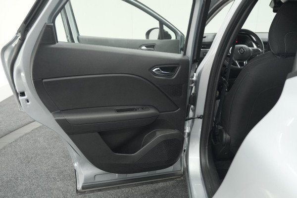 Renault Captur TCe 90 Evolution | Parkeersensoren | Navigatie | Allseason Banden | Apple Carplay Renault Captur TCe 90 Evolution | Parkeersensoren | Navigatie | Allseason Banden | Apple Carplay