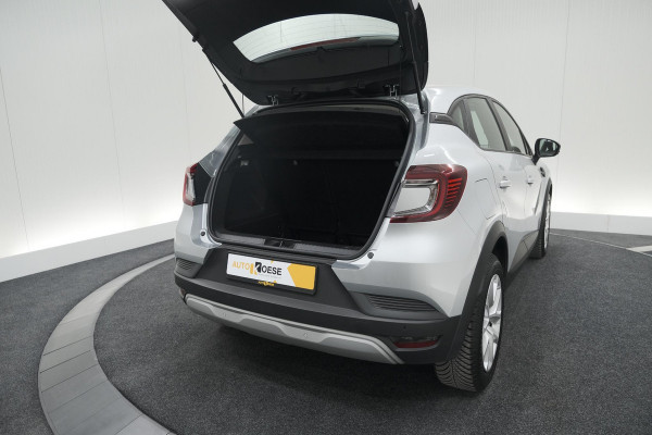 Renault Captur TCe 90 Evolution | Parkeersensoren | Navigatie | Allseason Banden | Apple Carplay Renault Captur TCe 90 Evolution | Parkeersensoren | Navigatie | Allseason Banden | Apple Carplay