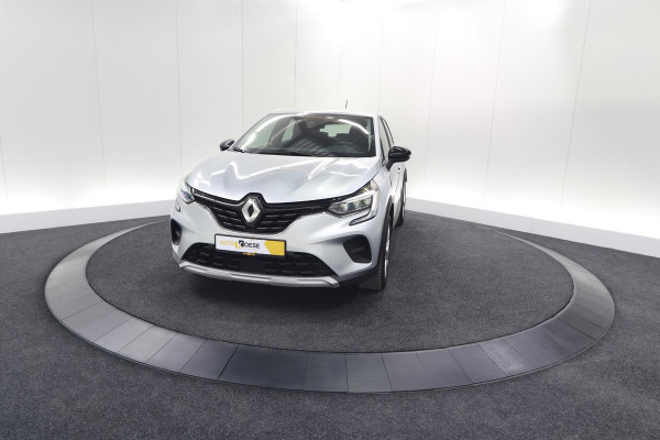 Renault Captur TCe 90 Evolution | Parkeersensoren | Navigatie | Allseason Banden | Apple Carplay Renault Captur TCe 90 Evolution | Parkeersensoren | Navigatie | Allseason Banden | Apple Carplay