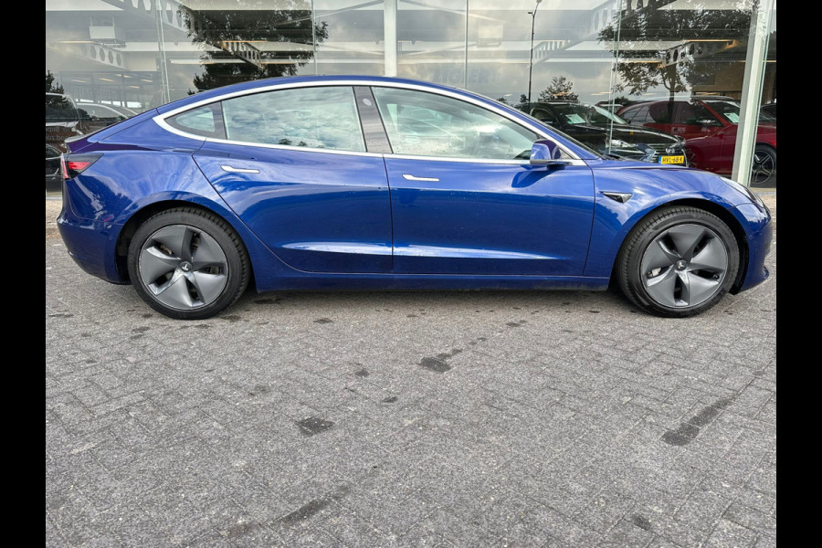 Tesla Model 3 Standard RWD Plus 60 kWh occasion