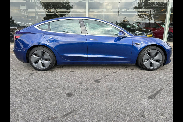 Tesla Model 3 Standard RWD Plus 60 kWh occasion
