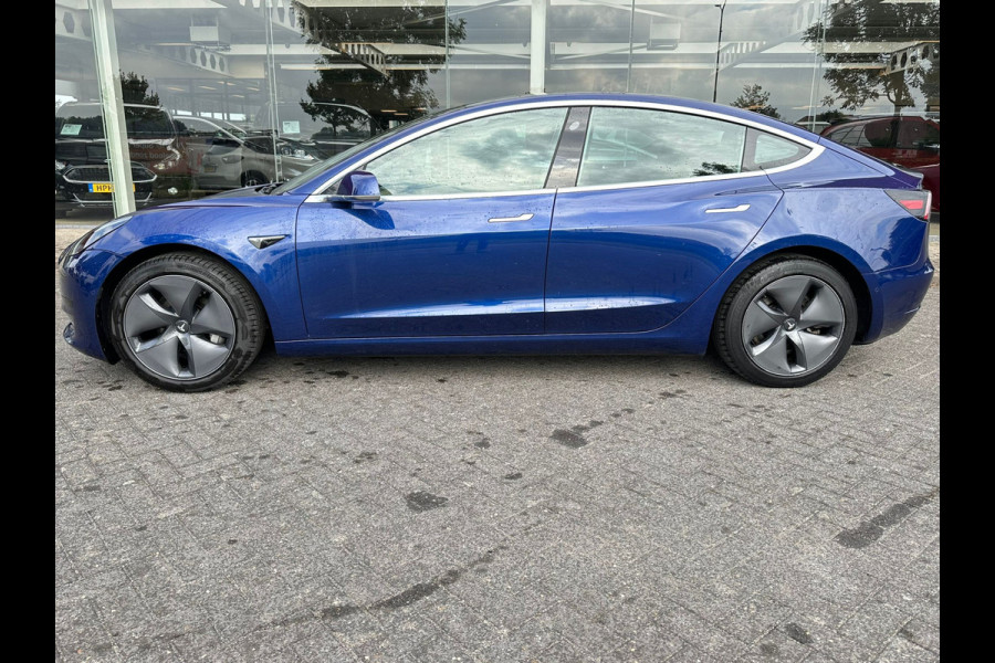 Tesla Model 3 Standard RWD Plus 60 kWh occasion