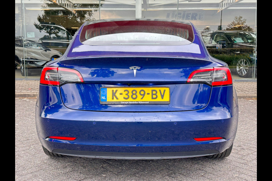 Tesla Model 3 Standard RWD Plus 60 kWh occasion