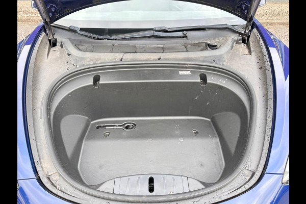 Tesla Model 3 Standard RWD Plus 60 kWh occasion
