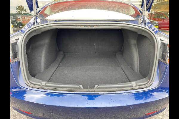 Tesla Model 3 Standard RWD Plus 60 kWh occasion