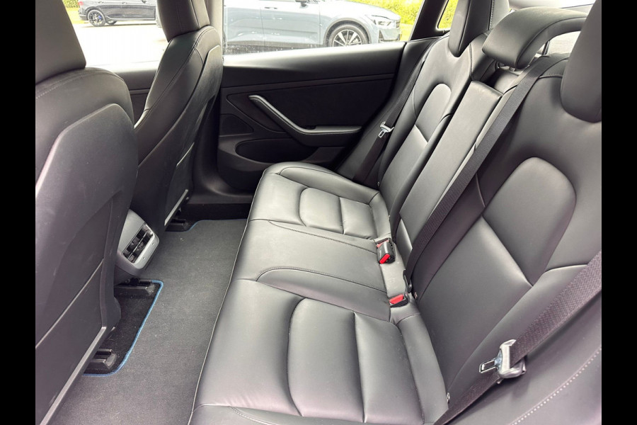 Tesla Model 3 Standard RWD Plus 60 kWh occasion