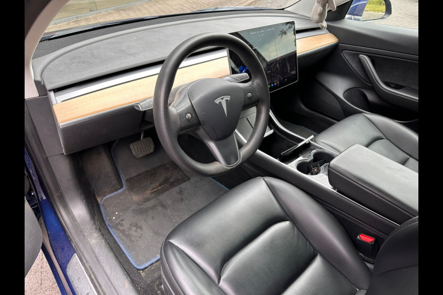 Tesla Model 3 Standard RWD Plus 60 kWh occasion