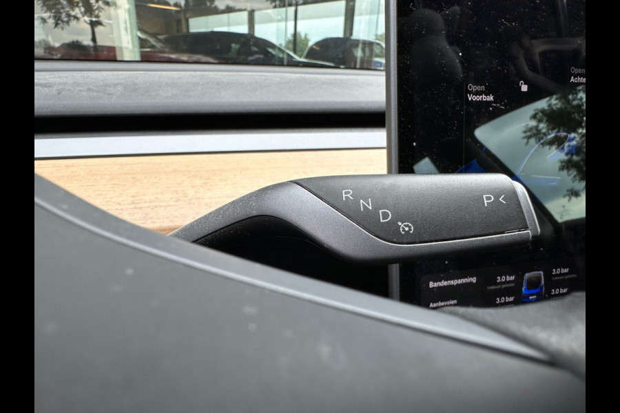 Tesla Model 3 Standard RWD Plus 60 kWh occasion
