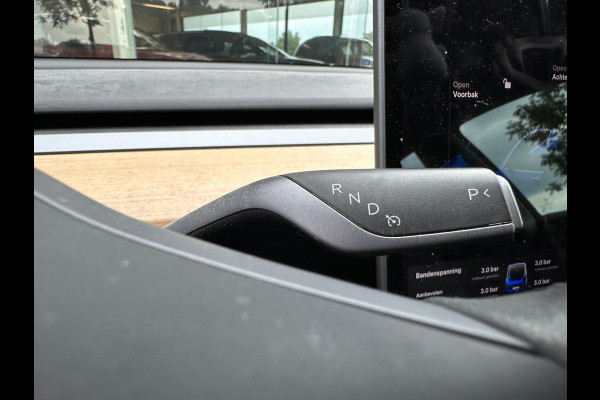 Tesla Model 3 Standard RWD Plus 60 kWh occasion