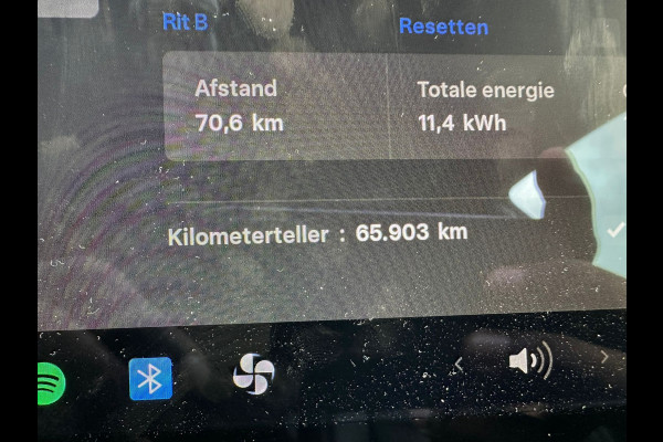 Tesla Model 3 Standard RWD Plus 60 kWh occasion
