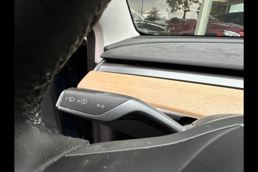 Tesla Model 3 Standard RWD Plus 60 kWh occasion