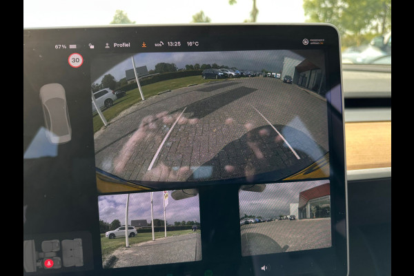 Tesla Model 3 Standard RWD Plus 60 kWh occasion