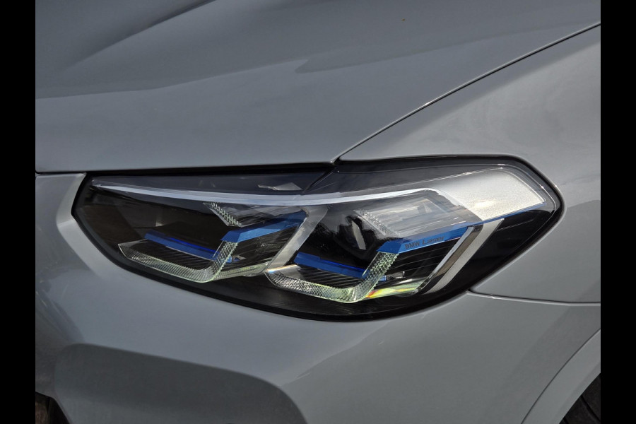 BMW X3 xDrive30e M SPORT | PANORAMA | 360 CAMERA | LEDER | LASER | KEYLESS ENTRY | BMW LIVE COCKPIT PROF. |
