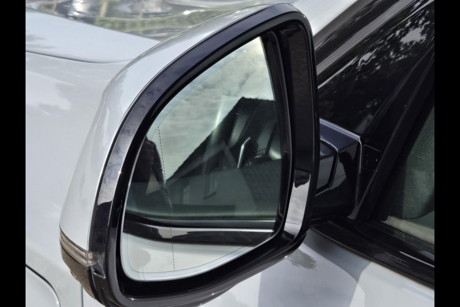 BMW X3 xDrive30e M SPORT | PANORAMA | 360 CAMERA | LEDER | LASER | KEYLESS ENTRY | BMW LIVE COCKPIT PROF. |