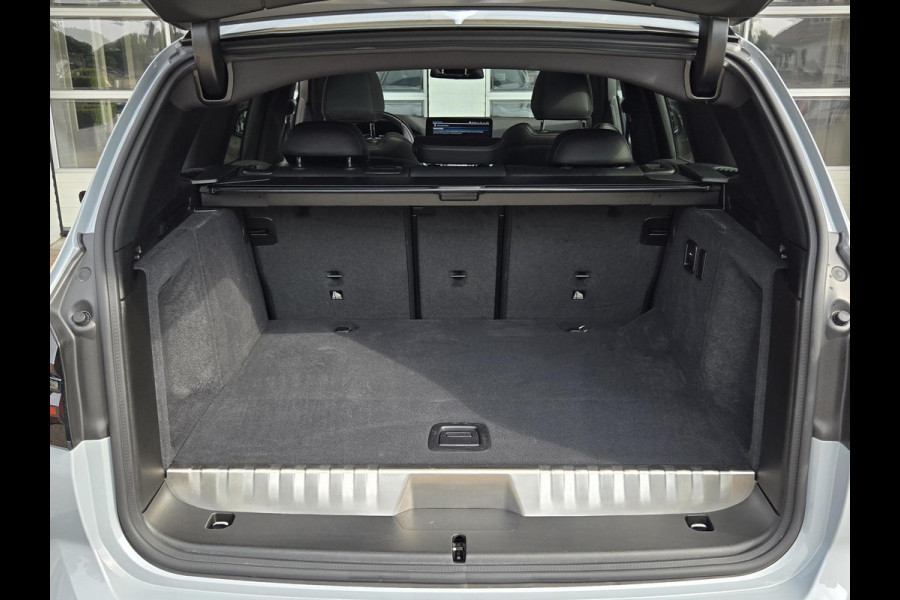 BMW X3 xDrive30e M SPORT | PANORAMA | 360 CAMERA | LEDER | LASER | KEYLESS ENTRY | BMW LIVE COCKPIT PROF. |