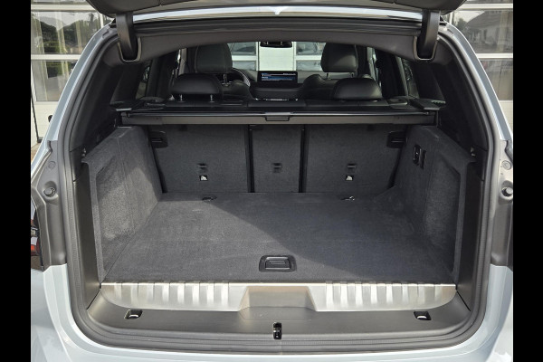 BMW X3 xDrive30e M SPORT | PANORAMA | 360 CAMERA | LEDER | LASER | KEYLESS ENTRY | BMW LIVE COCKPIT PROF. |