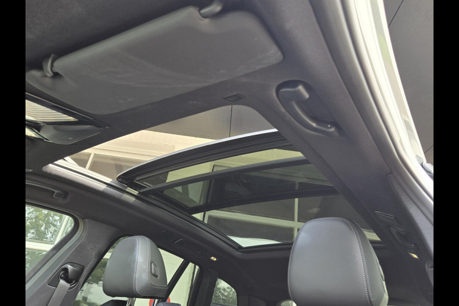 BMW X3 xDrive30e M SPORT | PANORAMA | 360 CAMERA | LEDER | LASER | KEYLESS ENTRY | BMW LIVE COCKPIT PROF. |