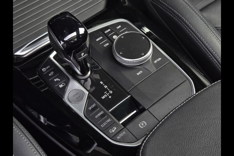 BMW X3 xDrive30e M SPORT | PANORAMA | 360 CAMERA | LEDER | LASER | KEYLESS ENTRY | BMW LIVE COCKPIT PROF. |