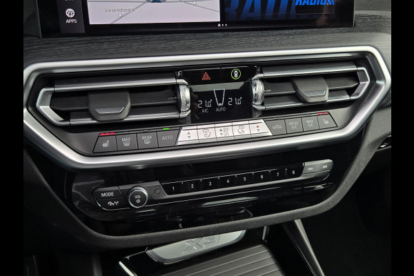 BMW X3 xDrive30e M SPORT | PANORAMA | 360 CAMERA | LEDER | LASER | KEYLESS ENTRY | BMW LIVE COCKPIT PROF. |