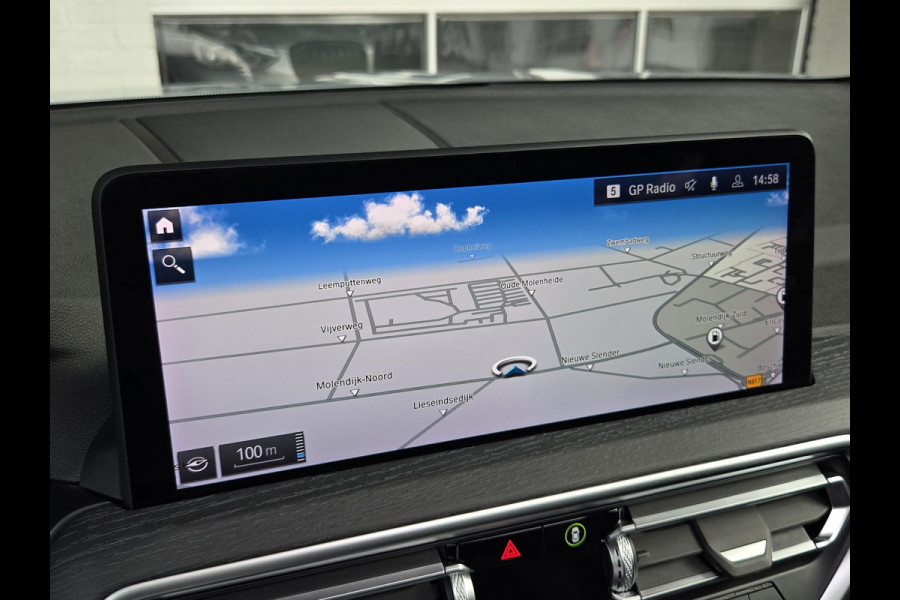 BMW X3 xDrive30e M SPORT | PANORAMA | 360 CAMERA | LEDER | LASER | KEYLESS ENTRY | BMW LIVE COCKPIT PROF. |