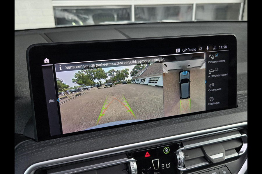 BMW X3 xDrive30e M SPORT | PANORAMA | 360 CAMERA | LEDER | LASER | KEYLESS ENTRY | BMW LIVE COCKPIT PROF. |