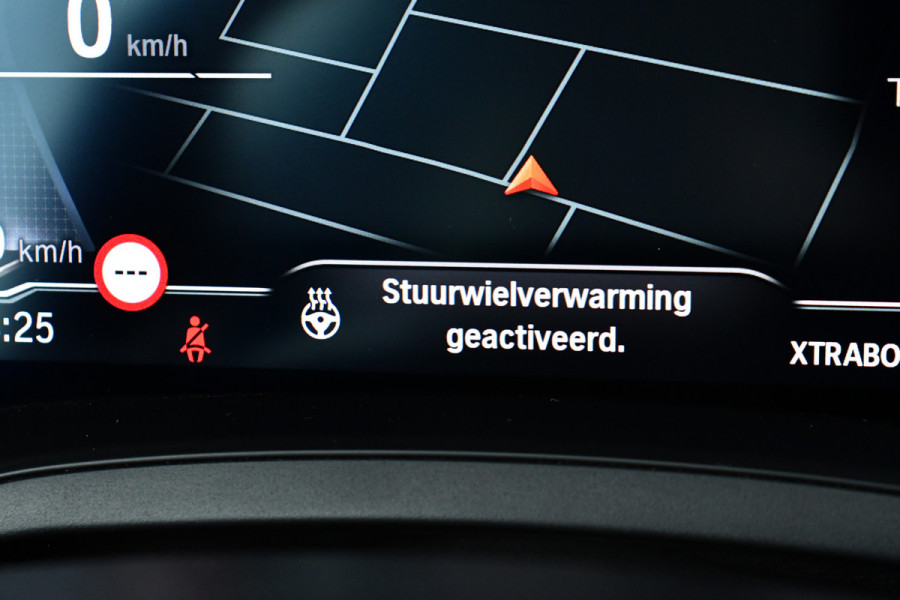 BMW 3-serie 330e M-Sport Pano 360 HUD H/K Laser 19inch El-zetels