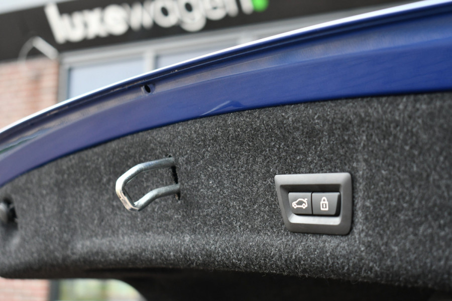 BMW 3-serie 330e M-Sport Pano 360 HUD H/K Laser 19inch El-zetels