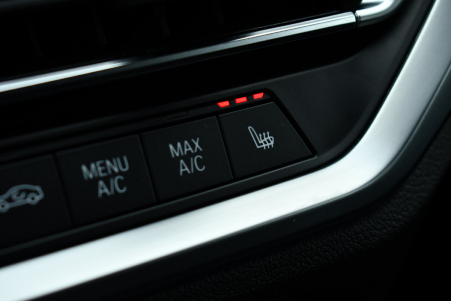 BMW 3-serie 330e M-Sport Pano 360 HUD H/K Laser 19inch El-zetels