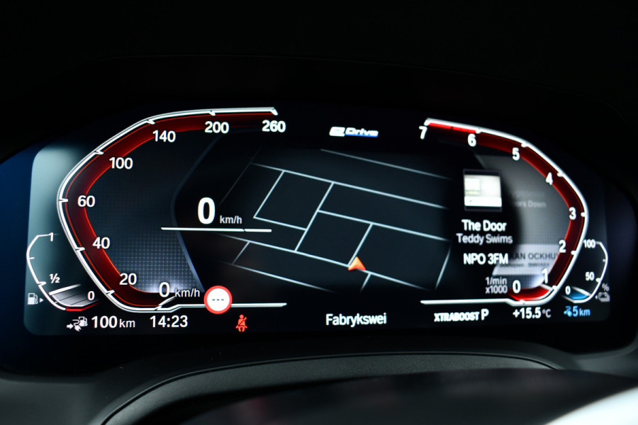 BMW 3-serie 330e M-Sport Pano 360 HUD H/K Laser 19inch El-zetels