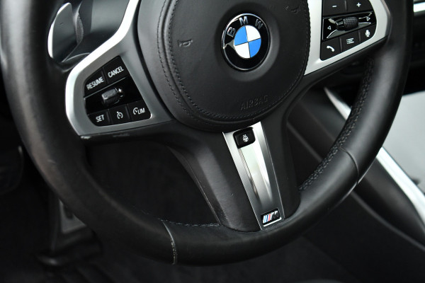 BMW 3-serie 330e M-Sport Pano 360 HUD H/K Laser 19inch El-zetels