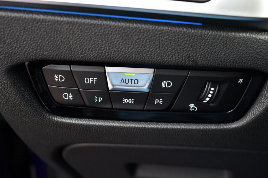 BMW 3-serie 330e M-Sport Pano 360 HUD H/K Laser 19inch El-zetels